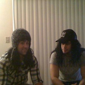 Meet your Posher, Alec